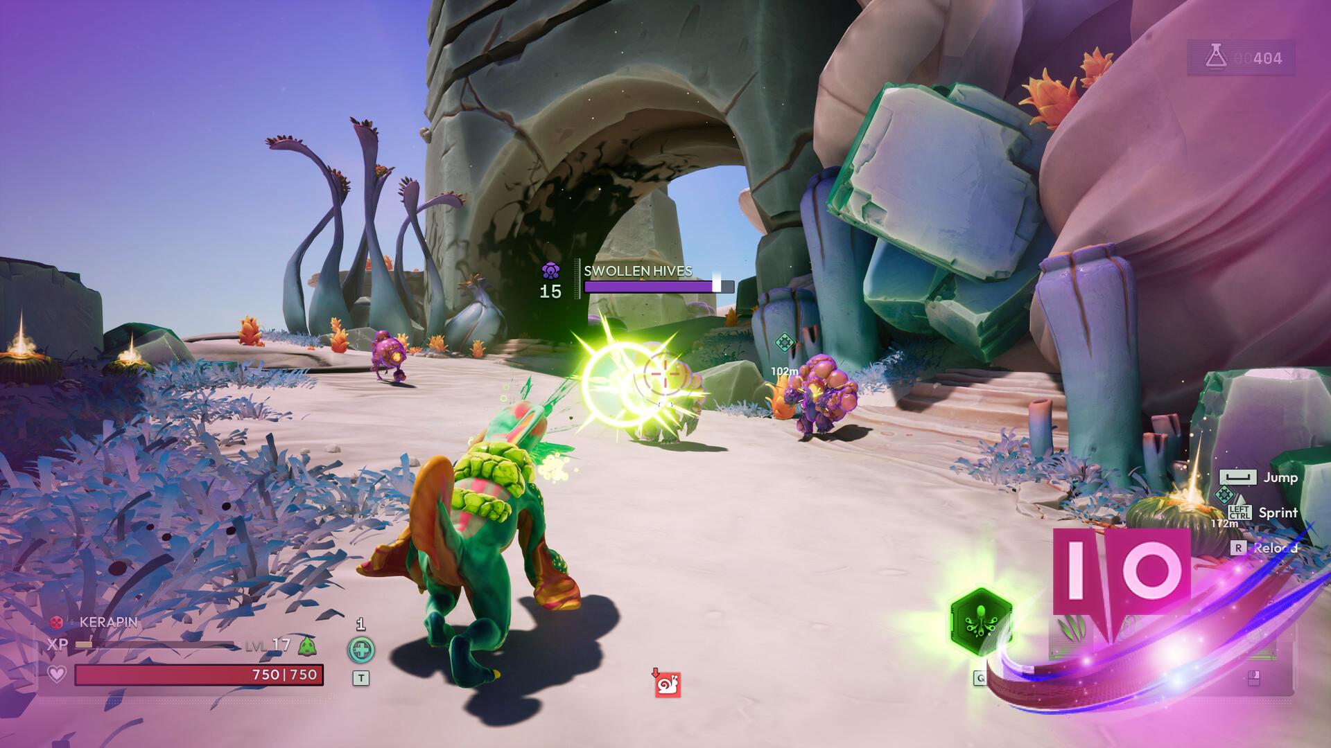 Voidling Bound Elements Guide: Affinities, Weaknesses & Tips