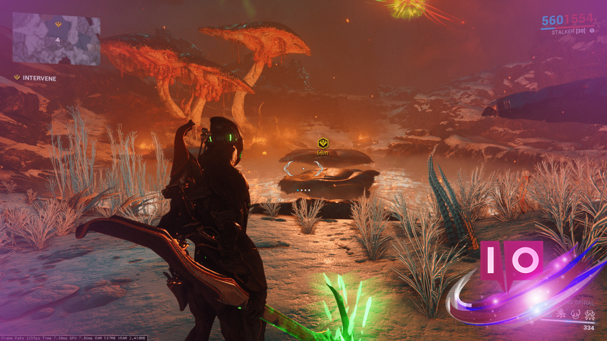 Warframe Jade Shadows Constellations Guide & Walkthrough
