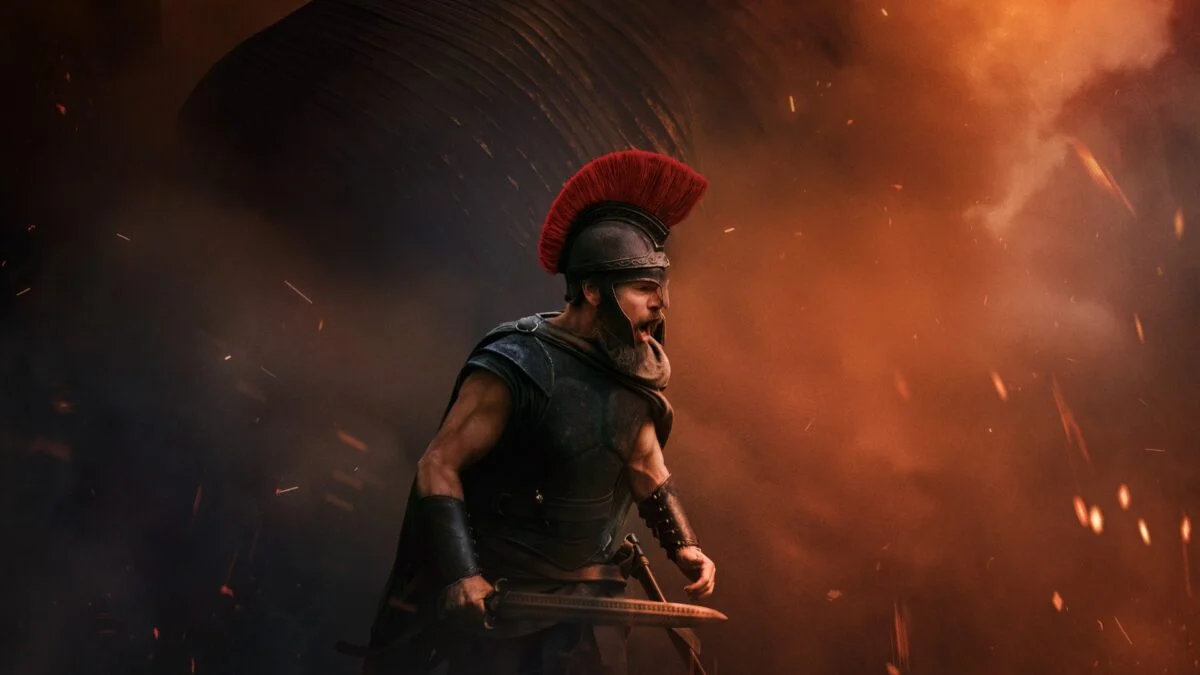 Watch The Odyssey Trailer in All Its Aspect Ratios Now