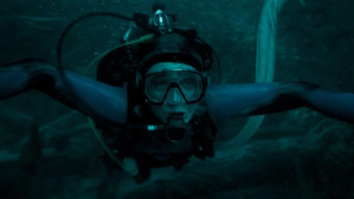Whalefall Is Scientifically Accurate: Your Primal Fears Explained
