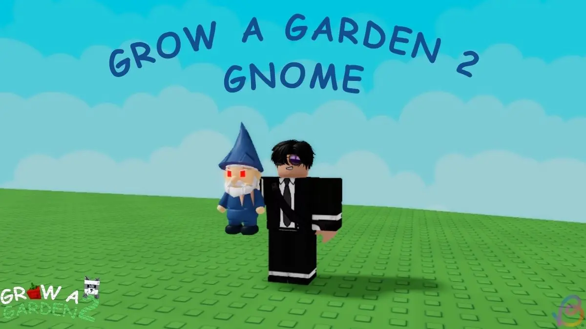 What Do Gnomes Do in Grow a Garden 2? Guide & Tips