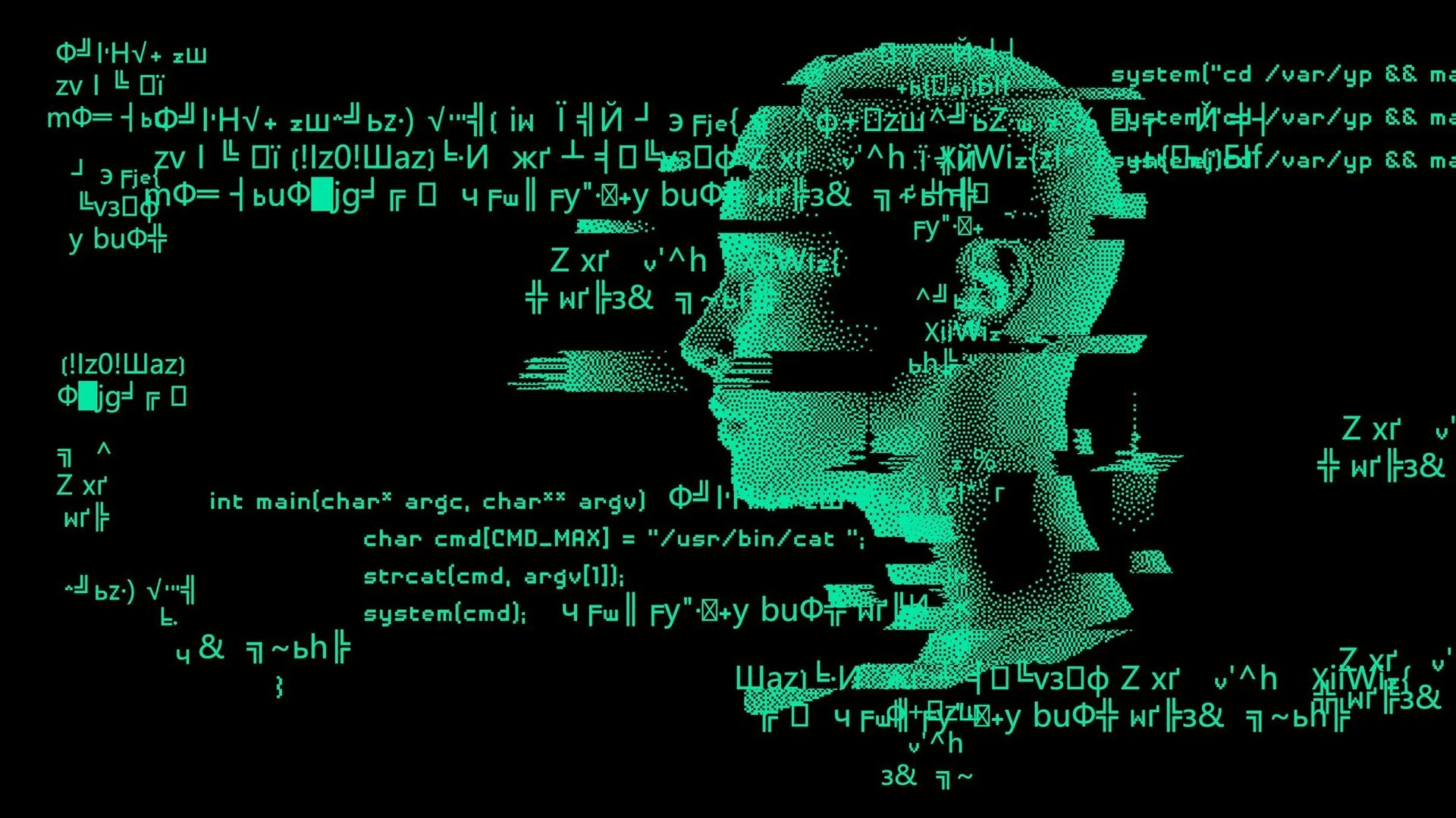 Why Do Chatbots Keep Telling Stories About Elias Thorne?