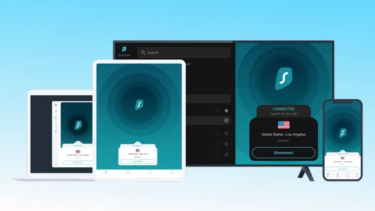 Why Surfshark VPN Is the Best Choice for Gaming