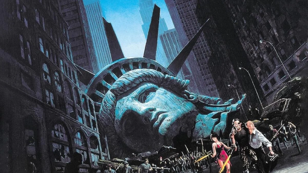 Why Zack Snyder Shouldn't Remake Escape From New York