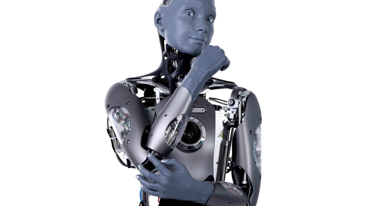 Why a San Diego Charter School Spent $500K on Humanoid Robots
