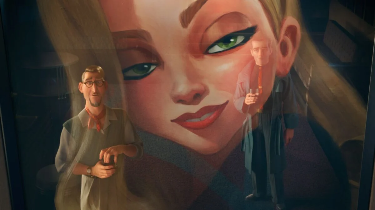Will Netflix Let Brad Bird's 'Ray Gunn' Hit Theaters?
