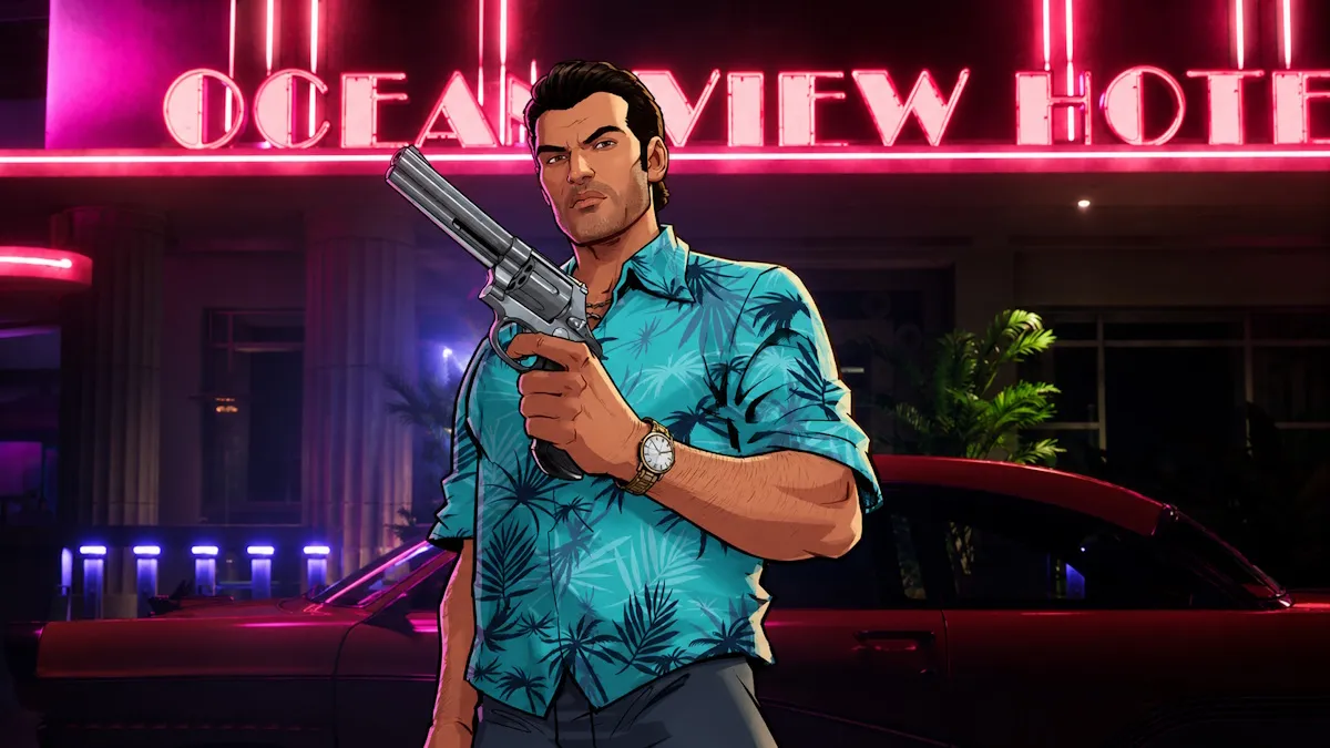 Will Tommy Vercetti Appear in GTA 6? Rumors & Evidence