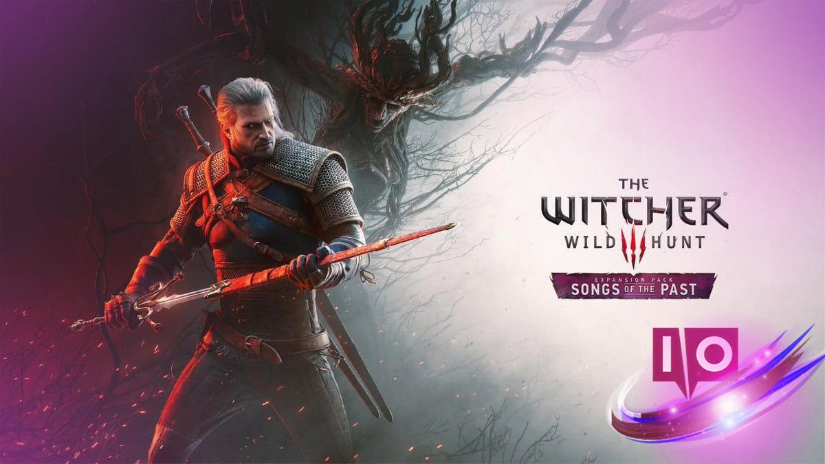 Witcher 3 Mods to Prepare a New Playthrough for Songs of the Past