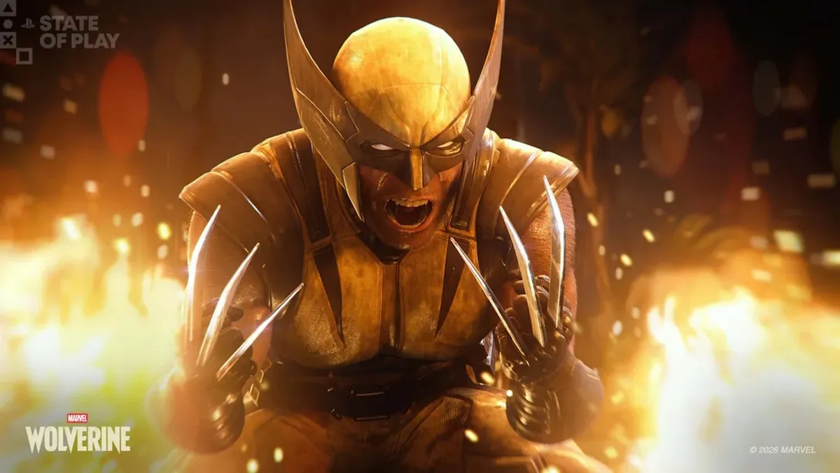 Wolverine PS5: Is It Open-World? Answered