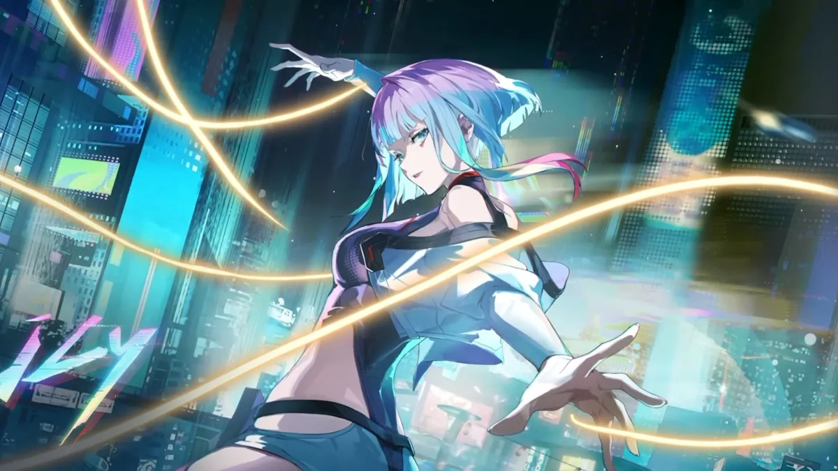 Wuthering Waves Lucy Build Guide: Teams, Echoes & Weapons