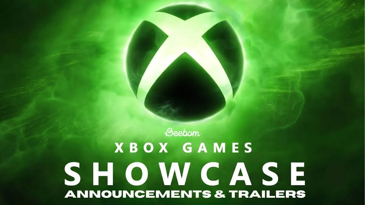 Xbox Games Showcase 2026: All Announcements & Highlights