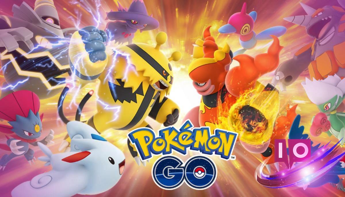 Your Pokemon Go Photos May Have Trained Military Drones