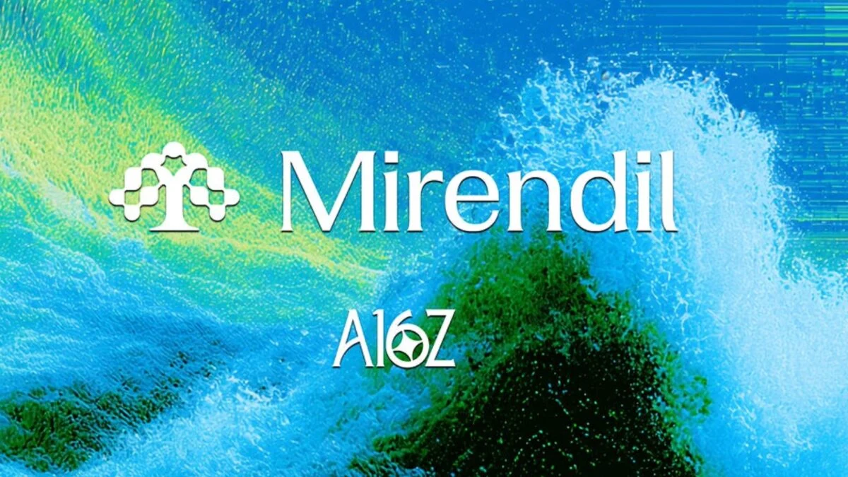 a16z-Backed Mirendil Defends Self-Improving AI Against Fears
