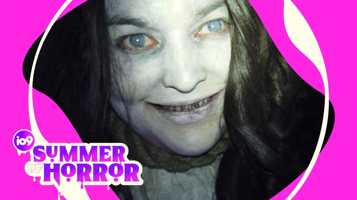 10 Must-Watch Creepy Horror Tales on Netflix