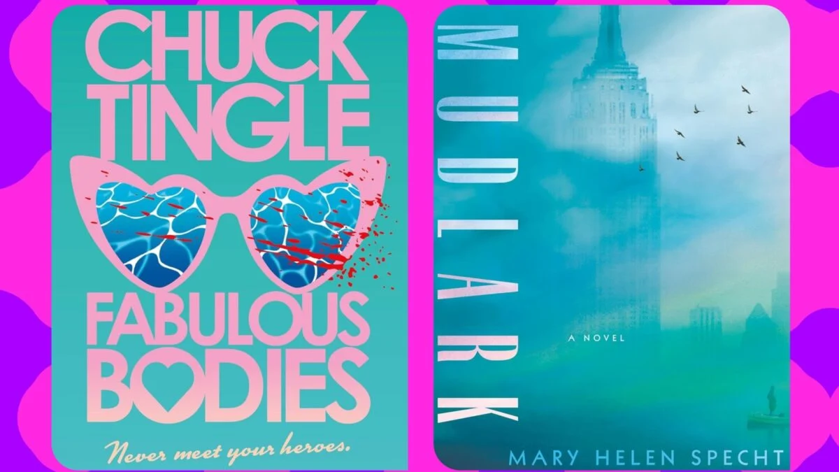10 New Sci-Fi, Fantasy & Horror Audiobooks Releasing in July