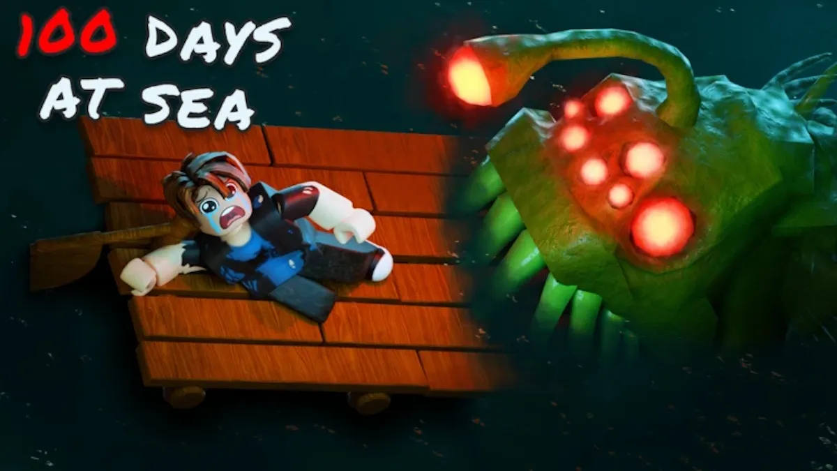100 Days at Sea Codes — July 2026 (Active Codes)