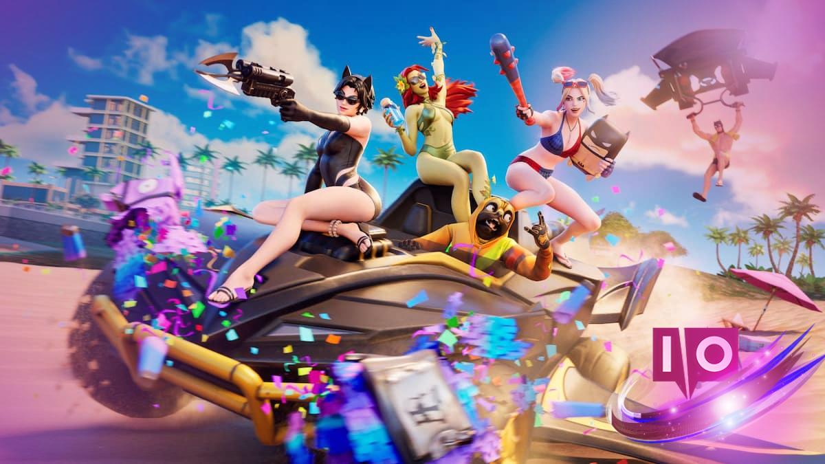 14-Year-Old Call of Duty Ousts Fortnite as PlayStation's Top Game
