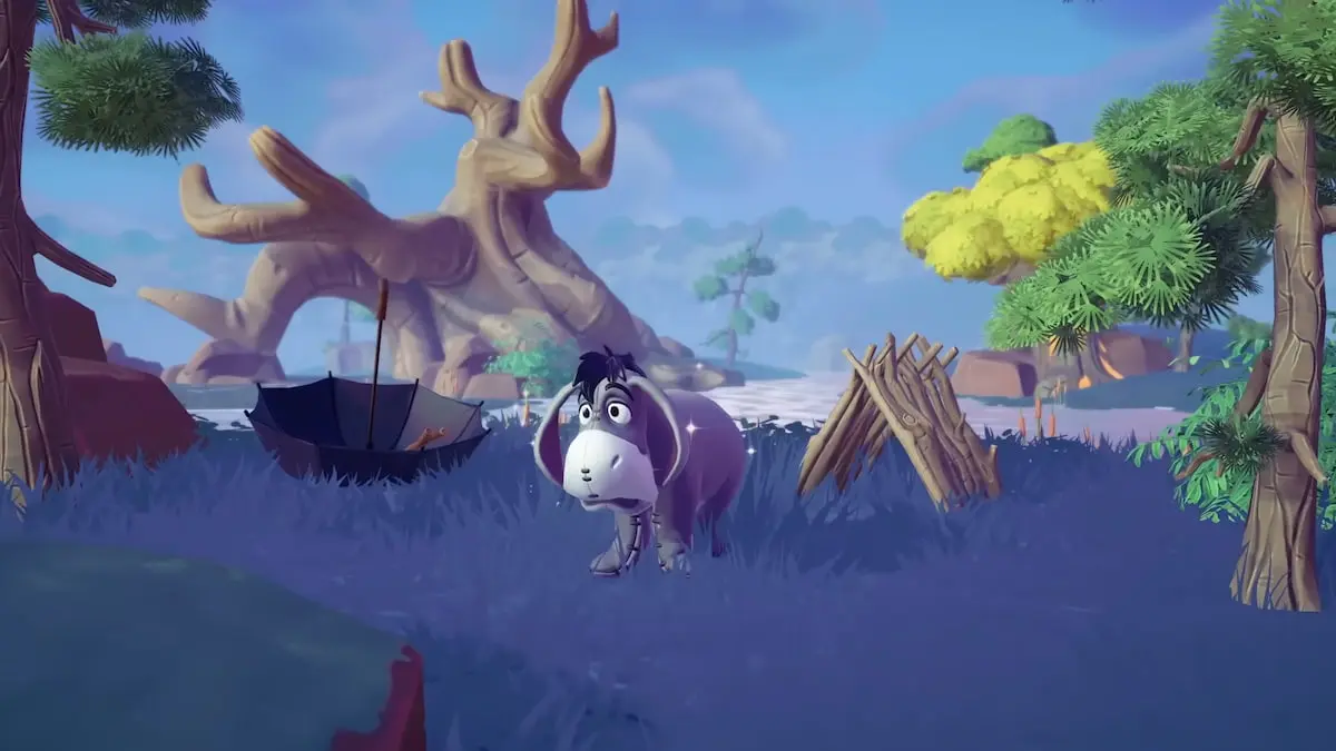 A Tail Tale Chapter 4 Quest Walkthrough — Disney Dreamlight Valley