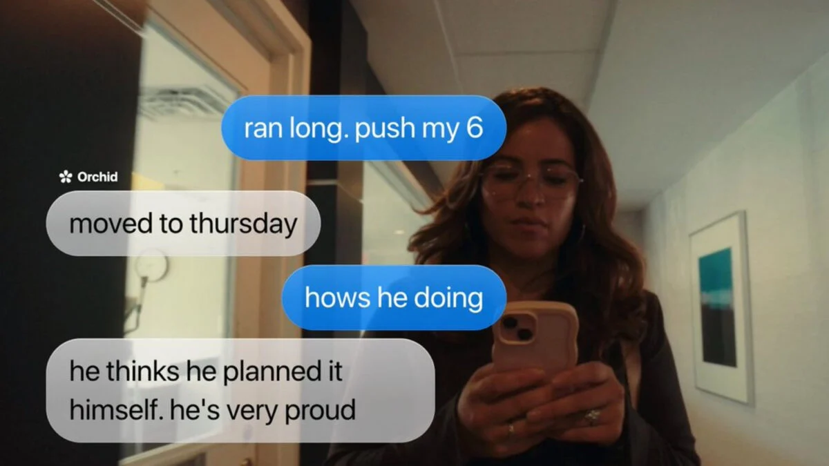 AI Assistant Can't Fix Your Boyfriend: It Might Make Him Seem Better