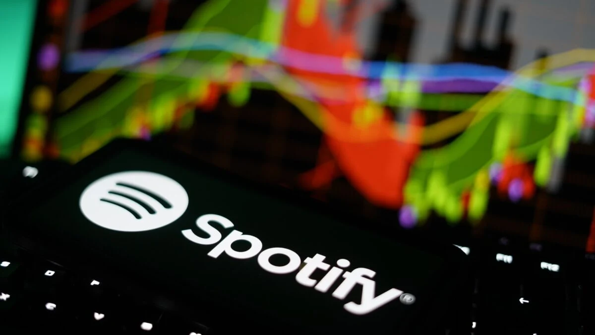 AI Labels Coming to Music Streaming Platforms to Curb Deepfakes