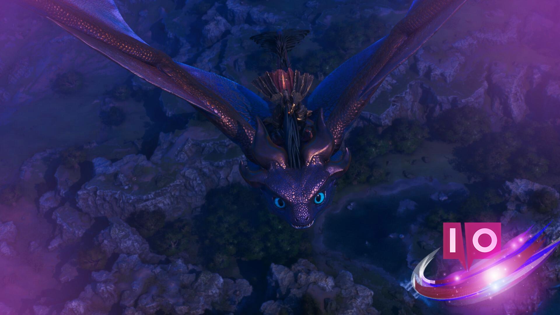 ARK Survival Ascended: New Engrams in Tides of Fortune & Dragontopia