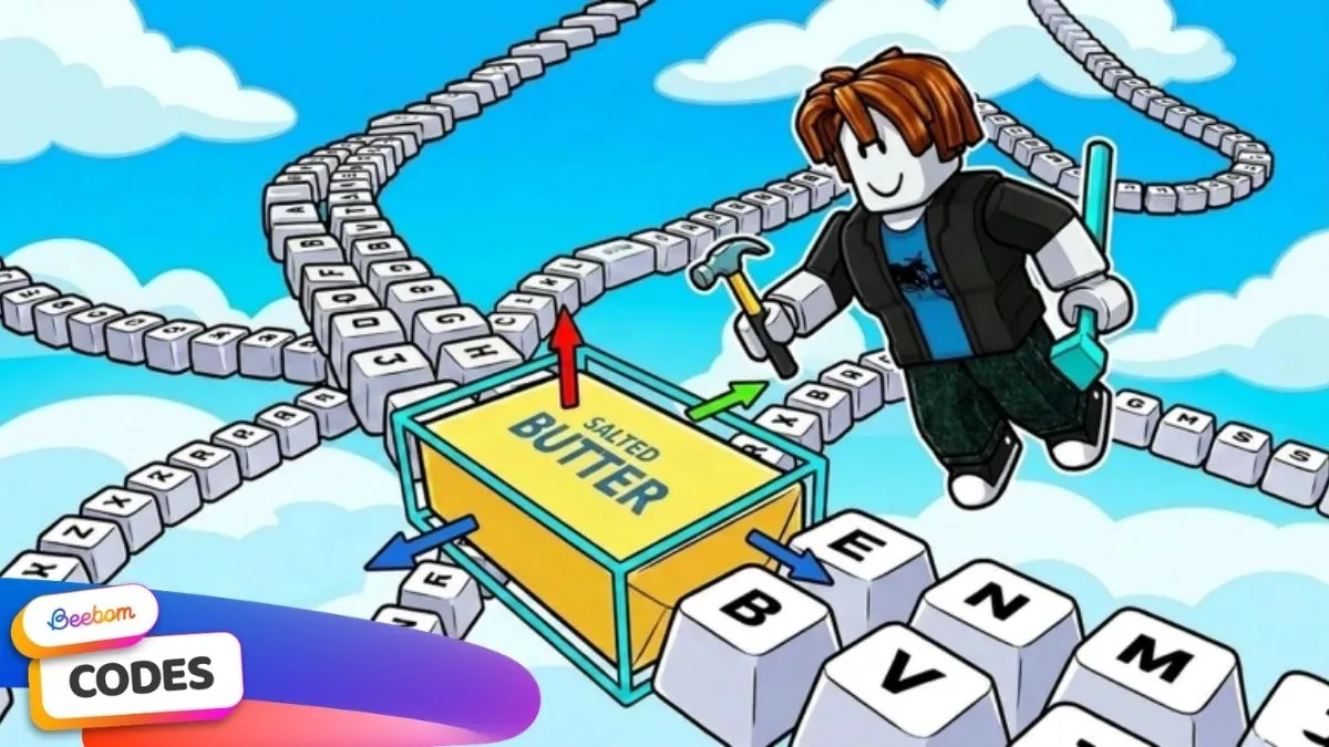 ASMR Tower Codes July 2026: Build Guide & Working Codes