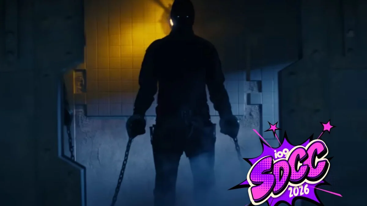 Adam Wingard’s Onslaught: A Spiritual Sequel to The Guest