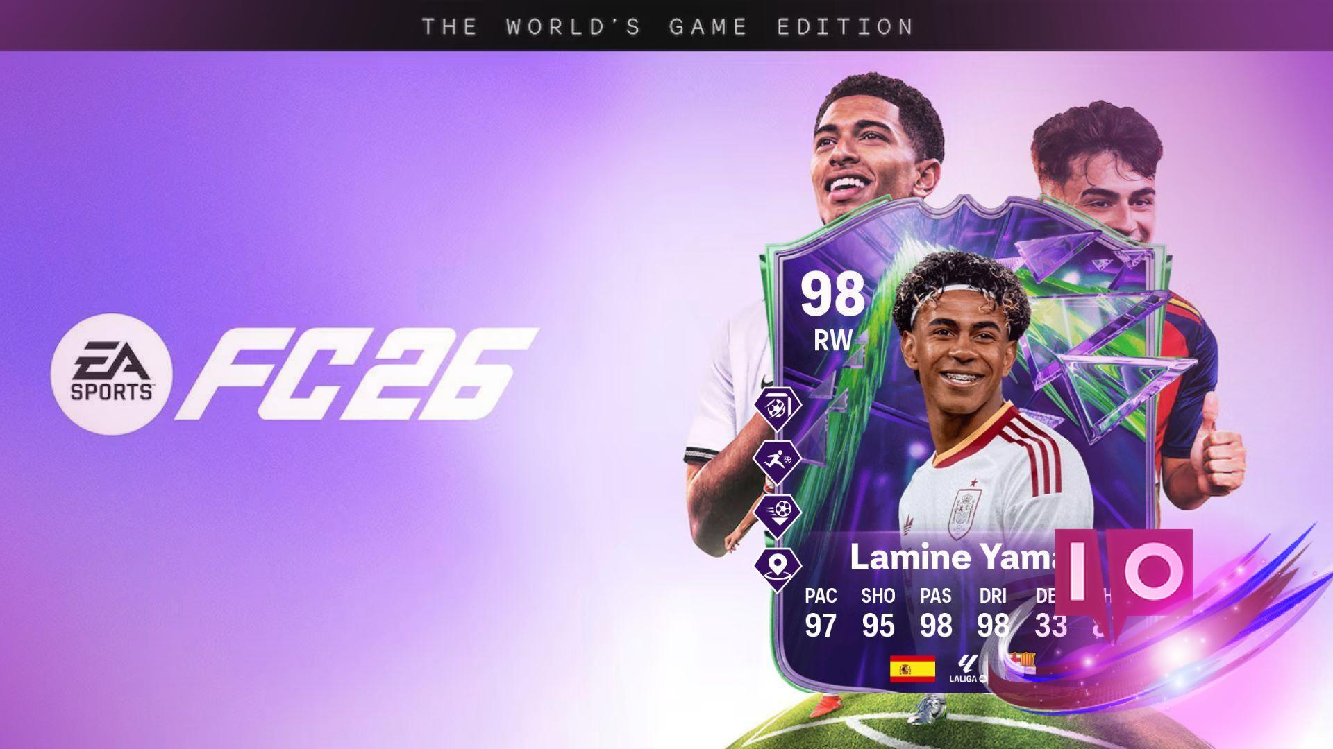 All FC 26 93+ Player-Pick SBCs: FOF, PTG, Phenoms & Stars