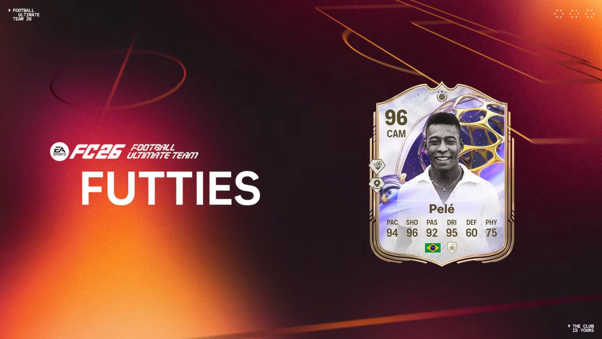 All FC 26 FUTTIES Re-Release Batch 2: Players & How to Get Them