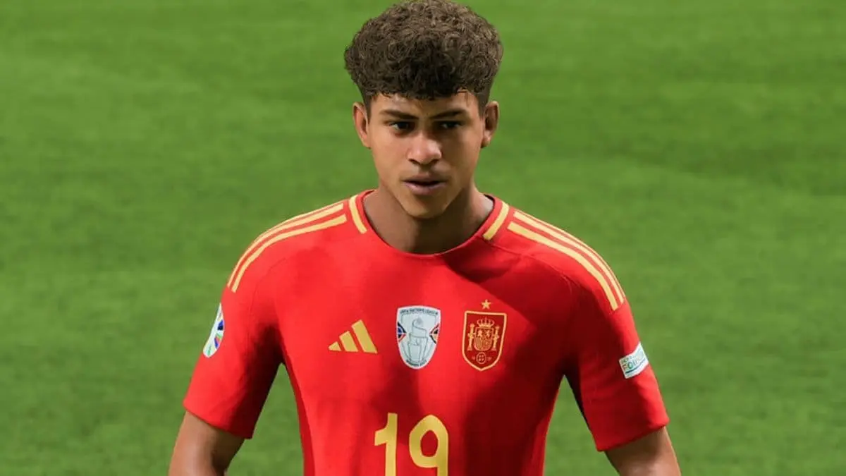 All FC 26 Phenoms Players & Release Countdown