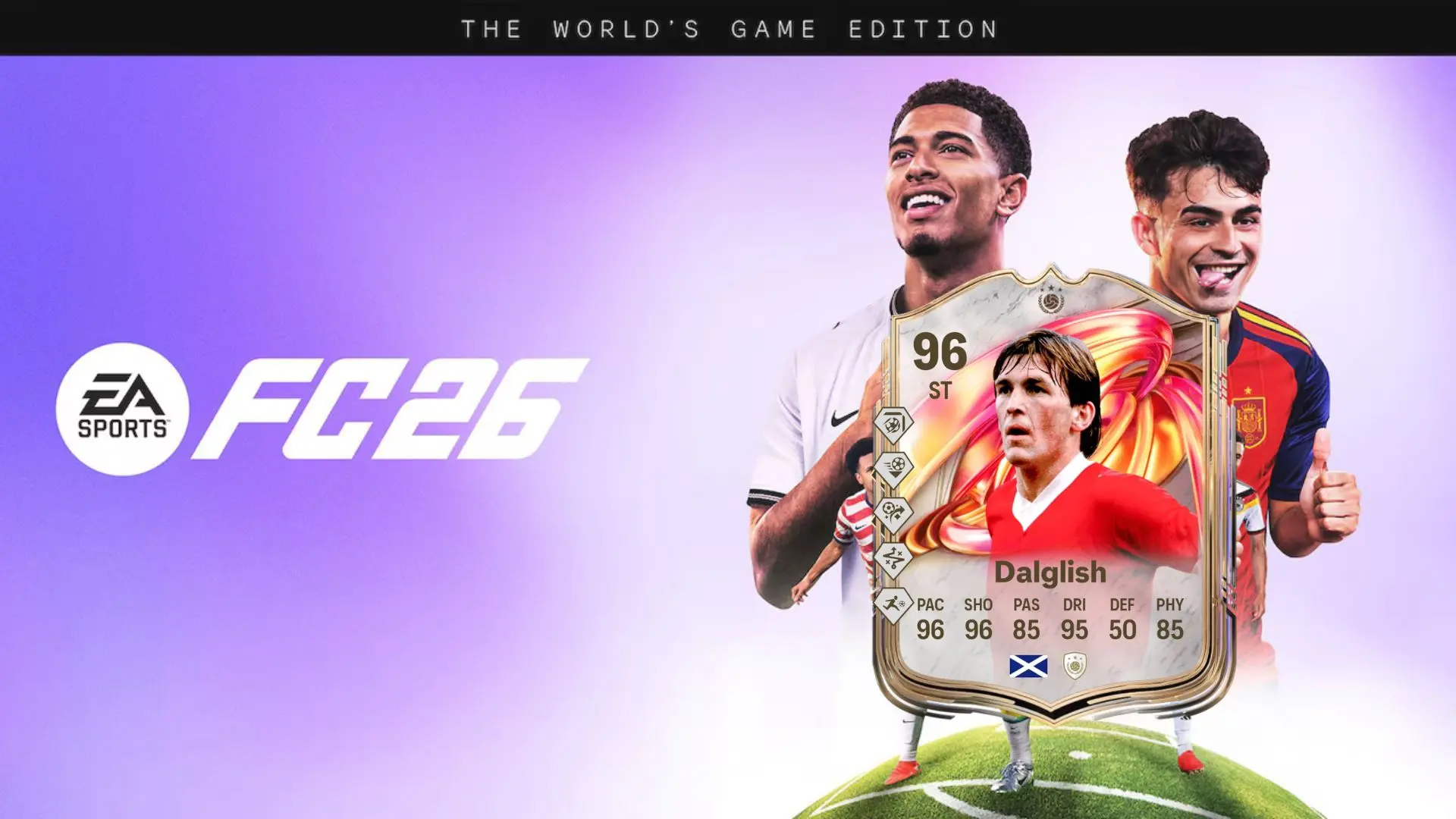 All FC 26 Season 9 Pass Rewards: Complete List & Guide