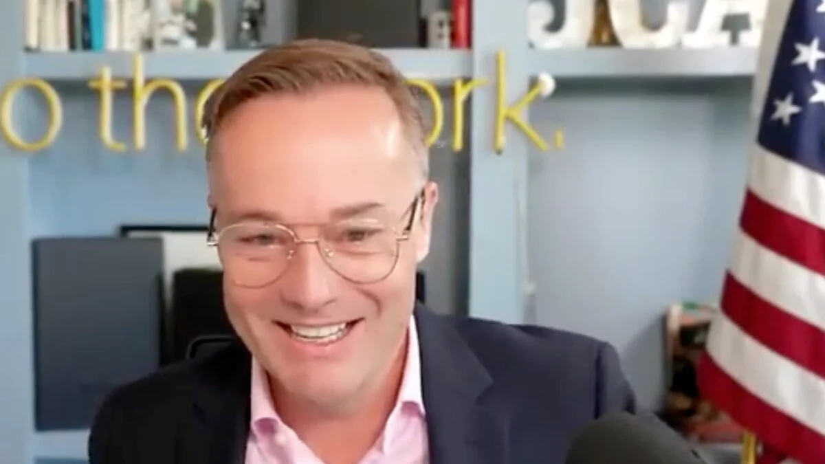 All-In Podcast Host Misses 25-Word Email, Declares Debate Champion