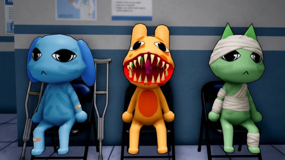 All Roblox Animal Hospital Classes: Complete Guide & List