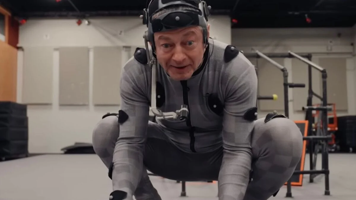 Andy Serkis' Lord of the Rings: The Hunt for Gollum - Dec 17, 2027