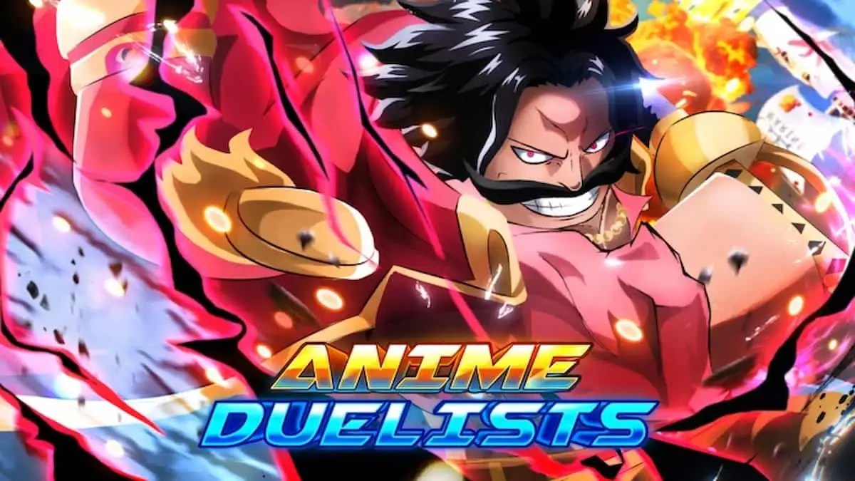 Anime Duelists Roblox Codes July 2026 - Working Redeem