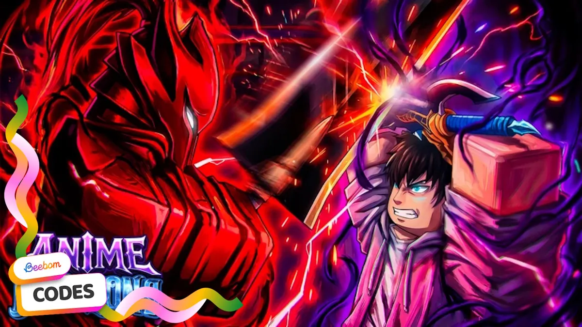 Anime Dungeons Codes July 2026 — Latest Working Codes