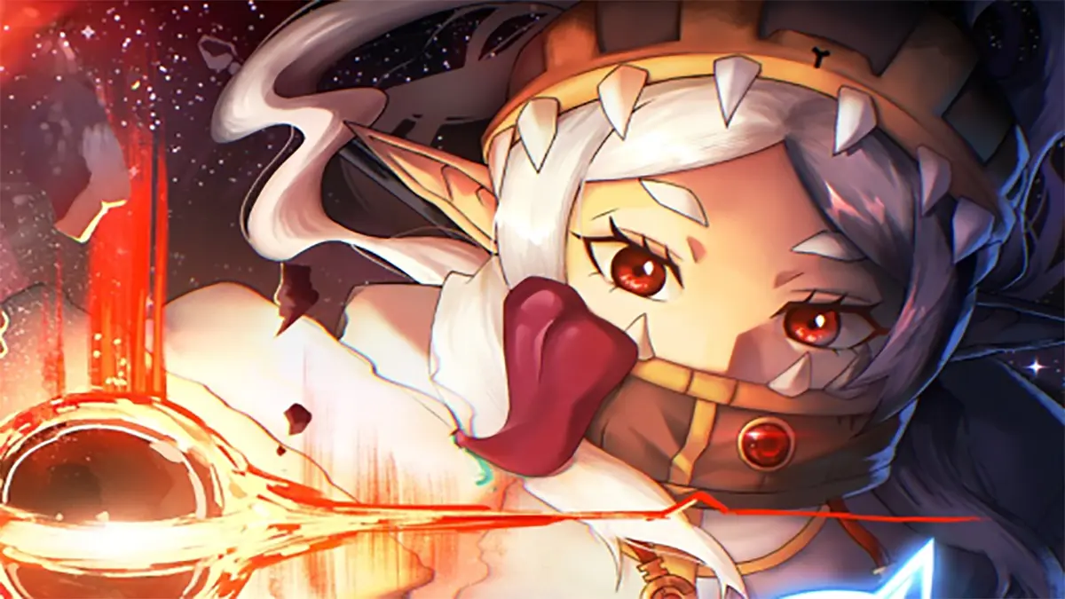 Anime Expeditions Tier List: Best Units Ranked [RELEASE]