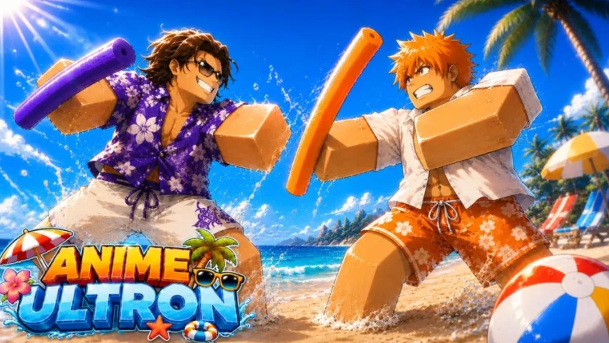 Anime Ultron Simulator Codes – July 2026 (Active & Working)
