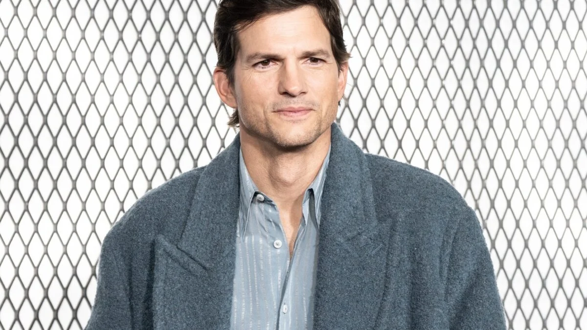 Ashton Kutcher Launches Firm for Infrastructure, Energy & Deep Tech