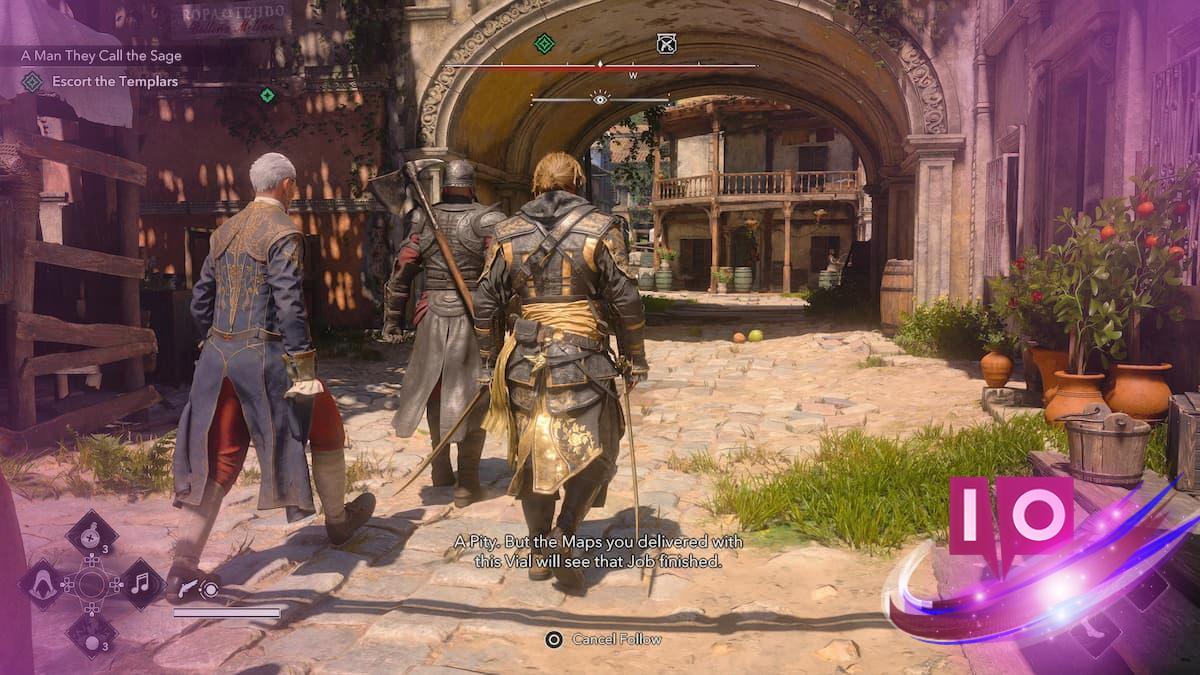 Assassin's Creed Black Flag Resynced: Graphics for Max FPS & No Lag