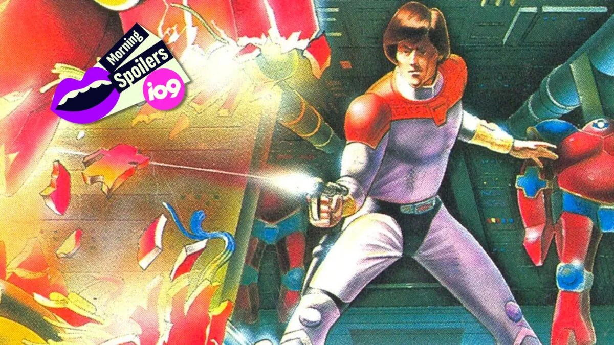 Atari Cinematic Universe Greenlit; 'Brand New Day' Rumors Confirmed