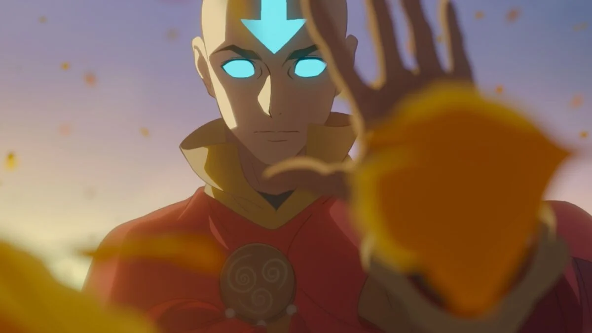 Avatar Aang SDCC Fallout: Generative AI Claims Deepen Crisis