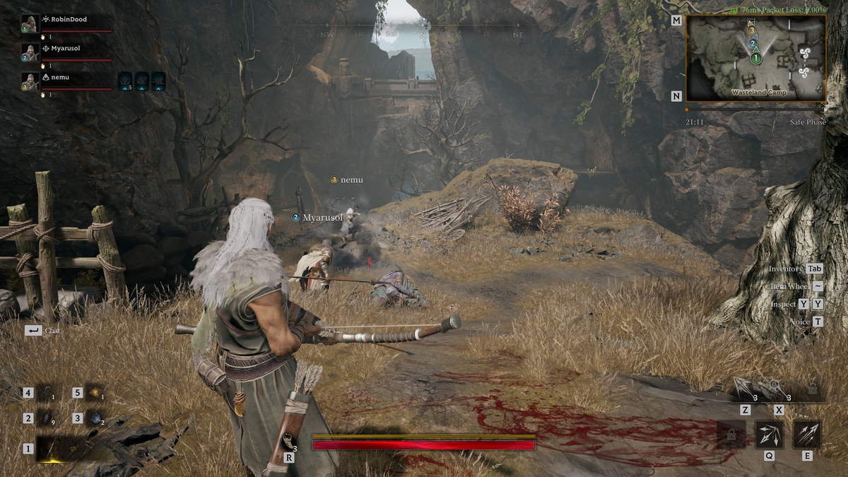 Best Blackarrow Build for Mistfall Hunter — Top Guide