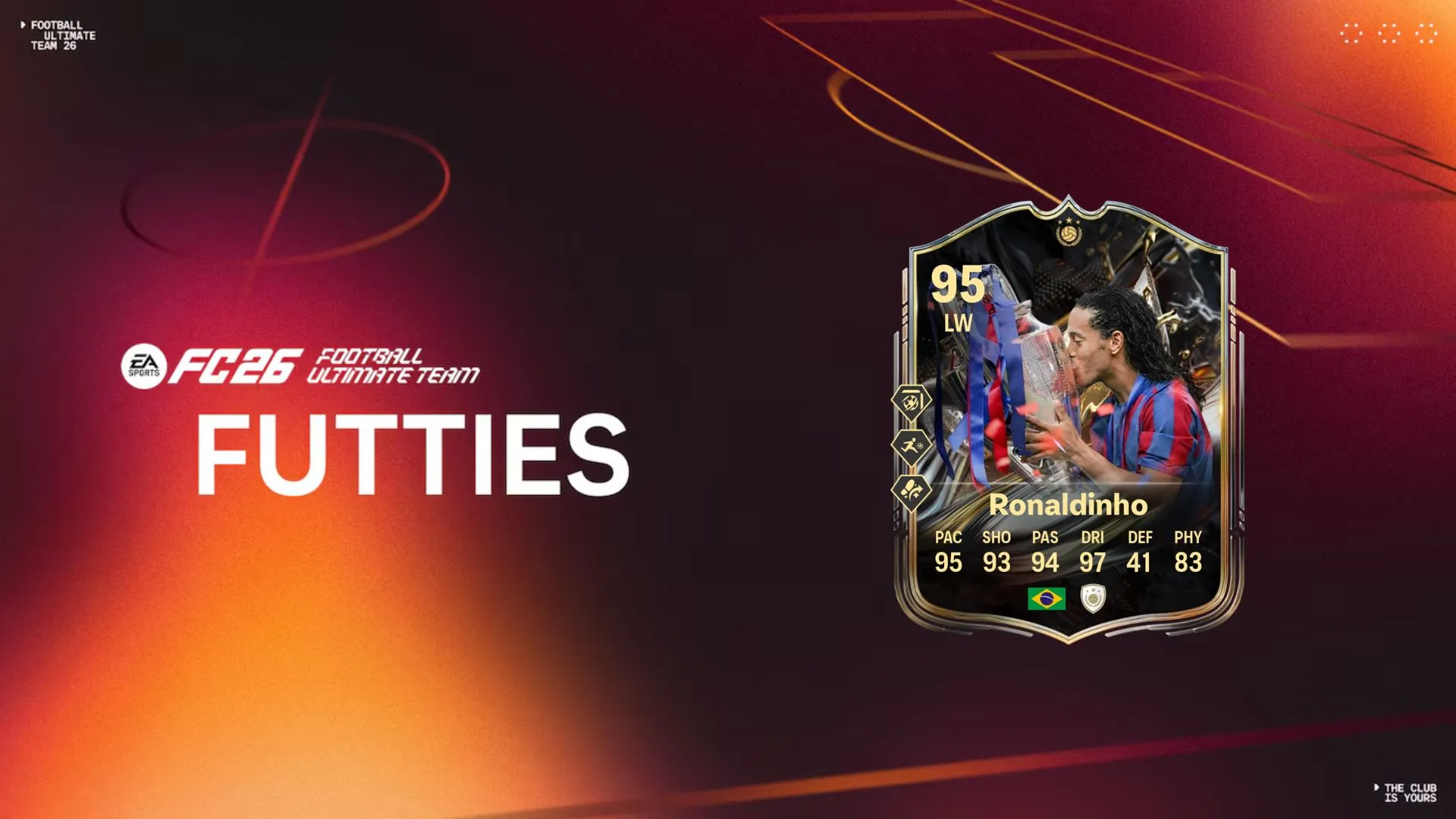 Best FC 26 FUTTIES Blueprint 1 Evolution Players
