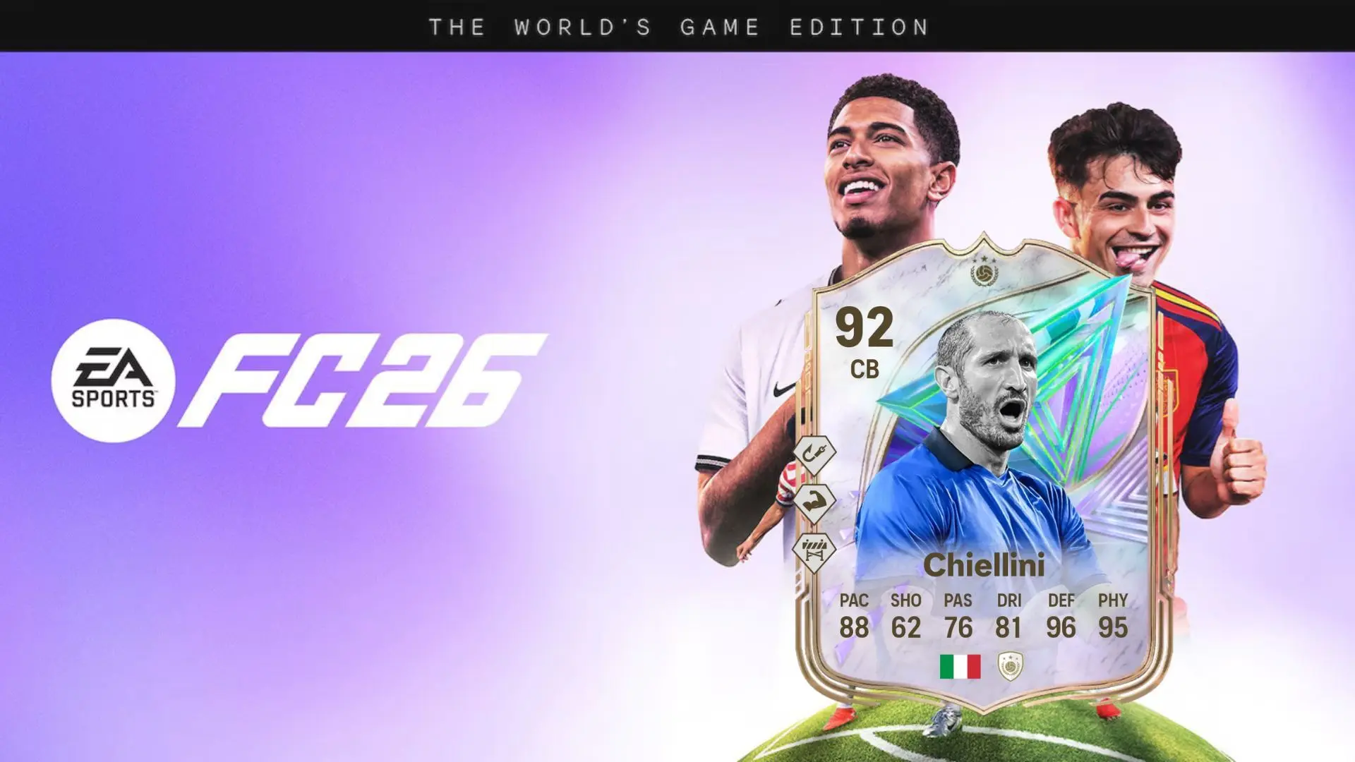 Best FC 26 No Entry Evolution Players: Top Picks & Ratings