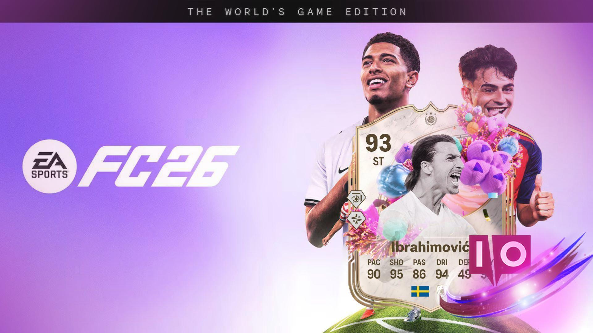 Best FC 26 Players for Finishing Touches Evolution