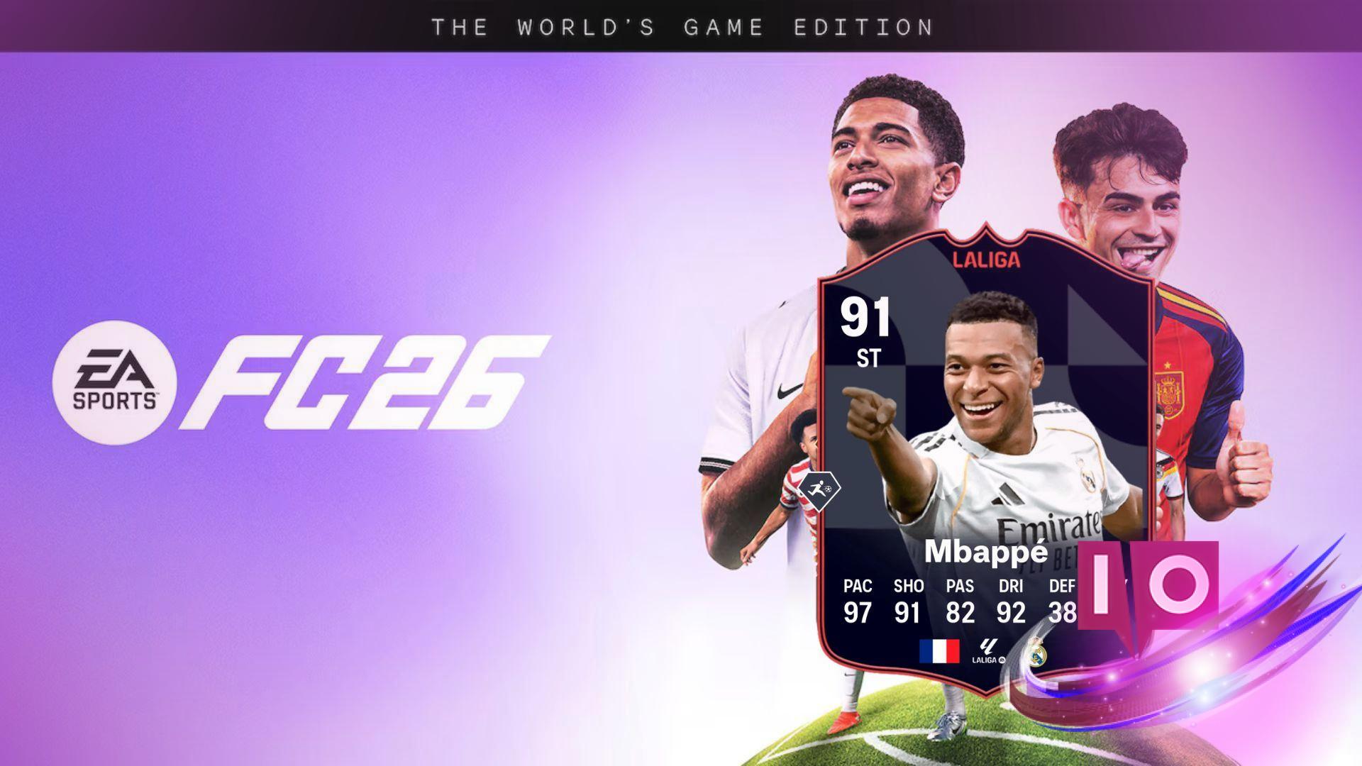 Best FC 26 Players for National Pride Star Evolution