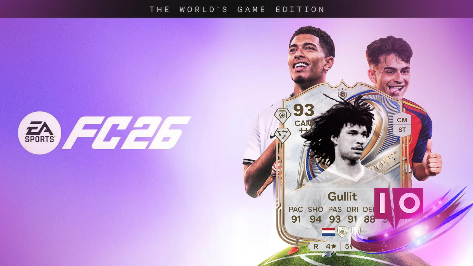 Best FC 26 Players for Rapid Resilience Evolution