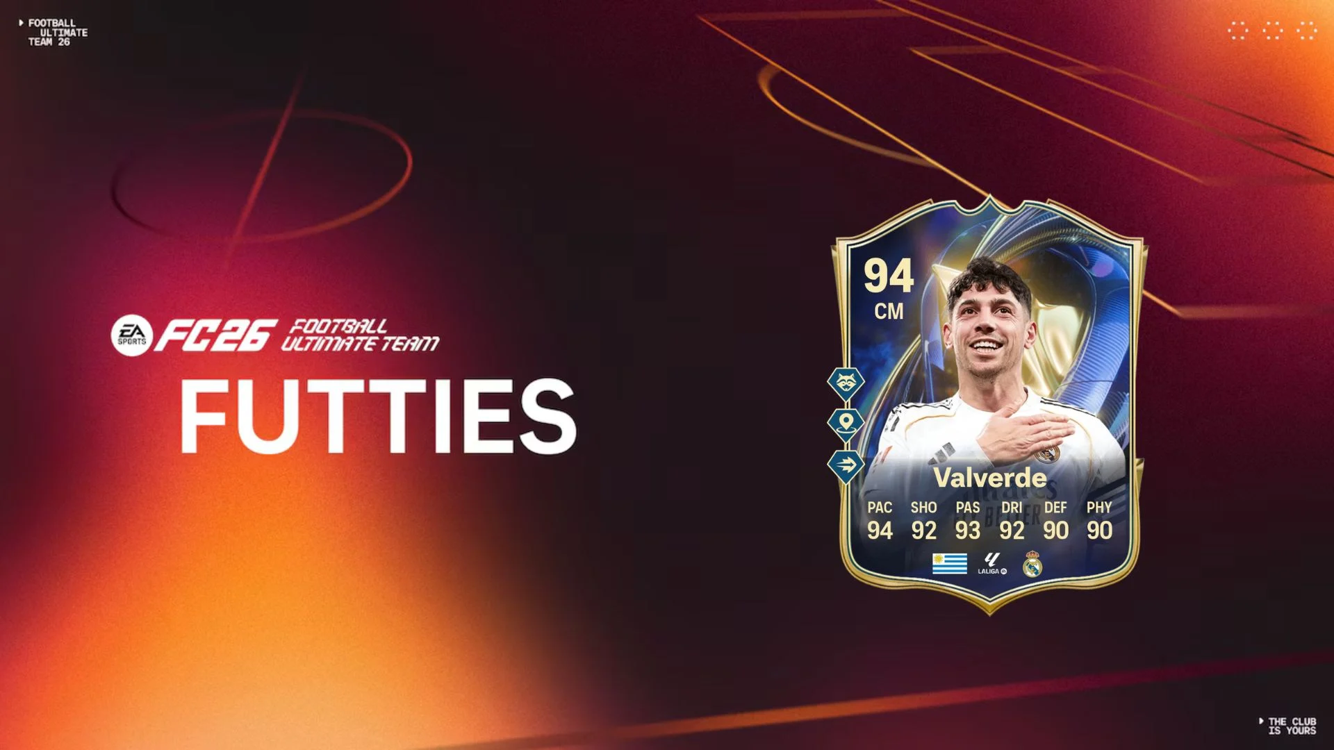 Best FC 26 Wind-Up Merchant Evolution Players