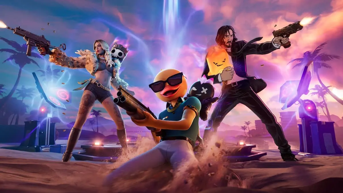 Best Fortnite Hide and Seek Codes (July 2026)